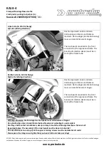 Preview for 2 page of probrake KA10-4 Mounting Instruction