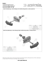 probrake KA4-3 Mounting Instruction preview