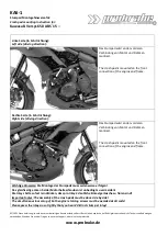 Preview for 2 page of probrake KA6-1 Mounting Instruction