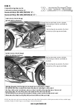 Preview for 2 page of probrake KA6-5 Mounting Instruction