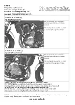 Preview for 2 page of probrake KA6-6 Mounting Instruction