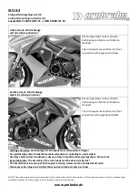 Preview for 2 page of probrake SU10-2 Mounting Instruction