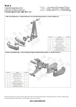 probrake TR10-2 Mounting Instruction preview