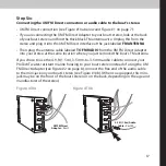 Предварительный просмотр 17 страницы probrand ProTechT XMME-KIT00 Installation Instructions And Owner'S Manual