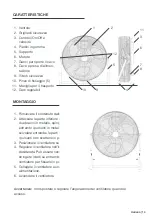 Предварительный просмотр 15 страницы ProBreeze 5060596020061 Instruction Manual