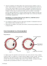 Preview for 22 page of ProBreeze 5060596021778 Instruction Manual