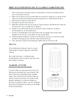 Предварительный просмотр 12 страницы ProBreeze PB-07-EU Instruction Manual