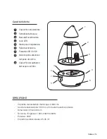 Предварительный просмотр 15 страницы ProBreeze PB-07-EU Instruction Manual