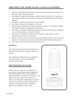 Предварительный просмотр 16 страницы ProBreeze PB-07-EU Instruction Manual