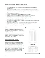 Предварительный просмотр 20 страницы ProBreeze PB-07-EU Instruction Manual