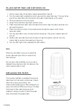 Предварительный просмотр 4 страницы ProBreeze PB-07-US Instruction Manual