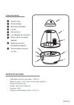 Предварительный просмотр 7 страницы ProBreeze PB-07-US Instruction Manual