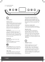 Предварительный просмотр 6 страницы ProBreeze PB-18 Instruction Manual