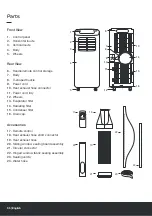 Preview for 6 page of ProBreeze PB-AC01 Instruction Manual