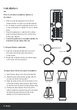 Preview for 8 page of ProBreeze PB-AC01 Instruction Manual