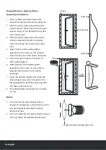 Preview for 10 page of ProBreeze PB-AC01 Instruction Manual