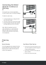 Preview for 14 page of ProBreeze PB-AC01 Instruction Manual