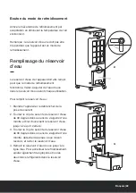 Preview for 23 page of ProBreeze PB-AC02 Instruction Manual