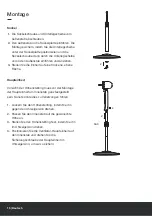 Preview for 16 page of ProBreeze PB-F06 Instruction Manual