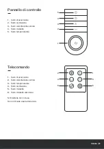 Предварительный просмотр 35 страницы ProBreeze PB-F06 Instruction Manual