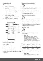 Предварительный просмотр 23 страницы ProBreeze PB-F09 Instruction Manual