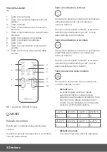 Предварительный просмотр 32 страницы ProBreeze PB-F09 Instruction Manual