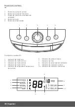 Предварительный просмотр 40 страницы ProBreeze PB-F09 Instruction Manual