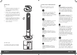 Preview for 16 page of ProBreeze PB-F16-UK Instruction Manual