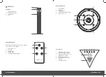 Preview for 23 page of ProBreeze PB-F16-UK Instruction Manual