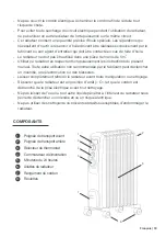 Preview for 19 page of ProBreeze PB-H05 Instruction Manual