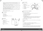 Предварительный просмотр 17 страницы ProBreeze PB-H12 Instruction Manual