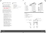 Preview for 3 page of ProBreeze PB-H14 Instruction Manual