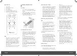 Preview for 4 page of ProBreeze PB-H14 Instruction Manual