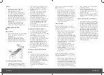 Preview for 9 page of ProBreeze PB-H14 Instruction Manual