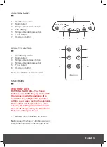 Preview for 5 page of ProBreeze PB-H15 Instruction Manual