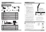 Предварительный просмотр 3 страницы Probrite 103-05800018-1 Installation, Usage, & Care Manual