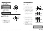 Предварительный просмотр 4 страницы Probrite ARC50-PC-4K-BZ Installation, Usage, & Care Manual