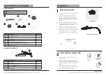 Предварительный просмотр 3 страницы Probrite ASTR20-PC-4K-BZ Installation, Usage, & Care Manual