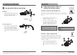 Предварительный просмотр 5 страницы Probrite ASTR20-PC-4K-BZ Installation, Usage, & Care Manual