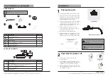 Предварительный просмотр 3 страницы Probrite ASTR40-PC-4K-GR Installation, Usage, & Care Manual