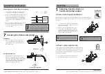 Предварительный просмотр 5 страницы Probrite ASTR40-PC-4K-GR Installation, Usage, & Care Manual