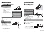 Предварительный просмотр 4 страницы Probrite ASTRA ASTR55-PC-4K-BZ Installation, Usage, & Care Manual