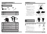 Предварительный просмотр 3 страницы Probrite FSN15-4K-WH Installation, Usage, & Care Manual