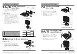 Предварительный просмотр 5 страницы Probrite FSN15-4K-WH Installation, Usage, & Care Manual