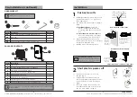 Предварительный просмотр 3 страницы Probrite FSN50-PC-4K-BZ Installation, Usage, & Care Manual