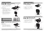 Предварительный просмотр 5 страницы Probrite FSN50-PC-4K-BZ Installation, Usage, & Care Manual