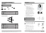 Предварительный просмотр 3 страницы Probrite LUNA20-PC-4K-BZ Installation, Usage, & Care Manual