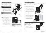 Предварительный просмотр 4 страницы Probrite LUNA20-PC-4K-BZ Installation, Usage, & Care Manual