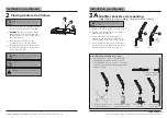 Предварительный просмотр 4 страницы Probrite NOVA100-PC-4K-BZ Installation, Usage, & Care Manual