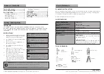 Предварительный просмотр 2 страницы Probrite PHX12-PC-3K-BZ Installation, Usage, & Care Manual